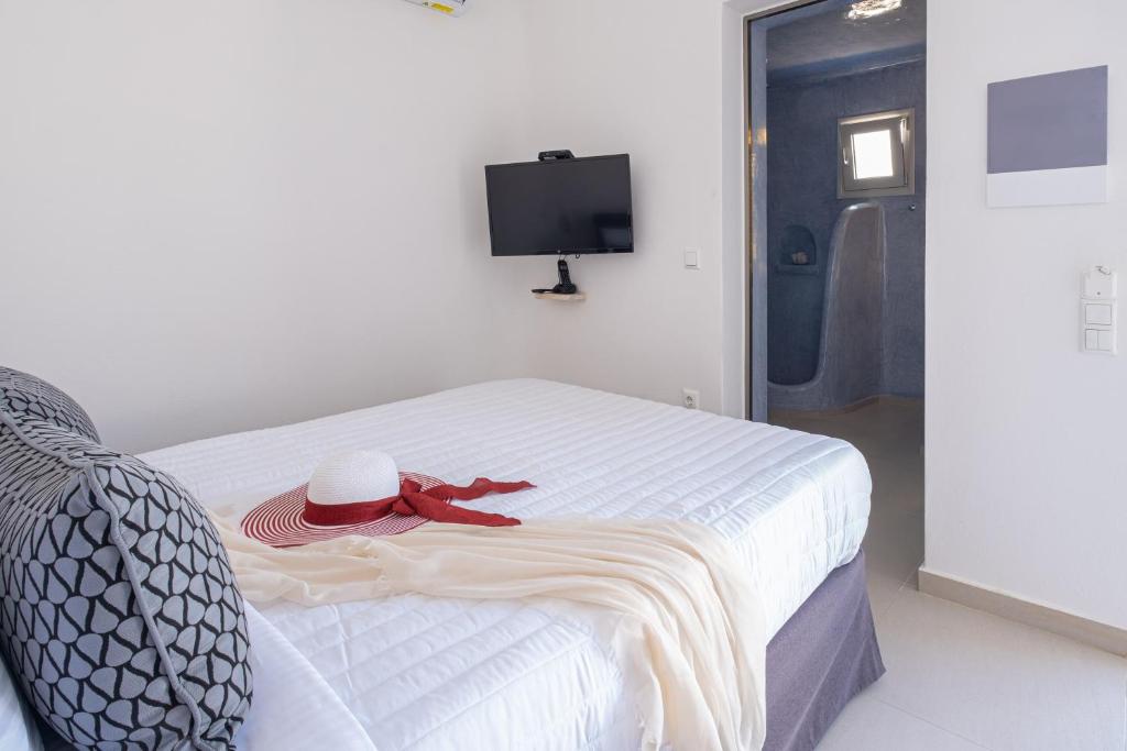 Santoterra Antigua Suites - 2