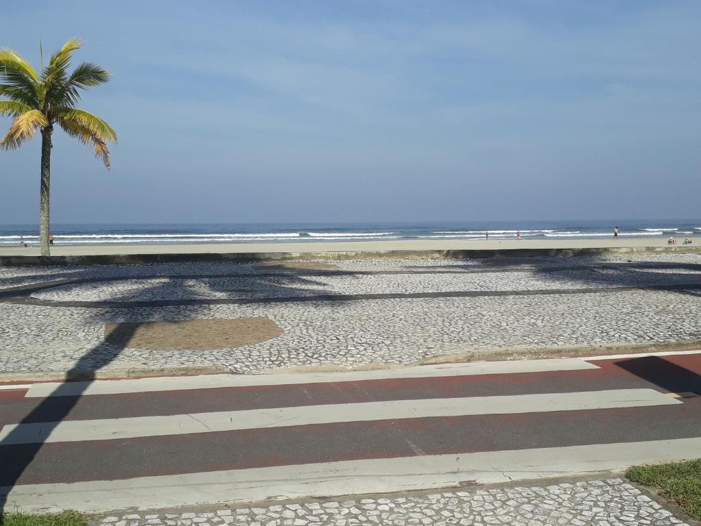  Casa Tupi 3 quadras da praia