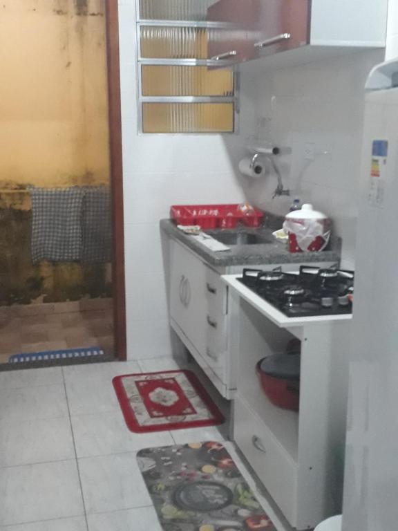  Casa Tupi 3 quadras da praia