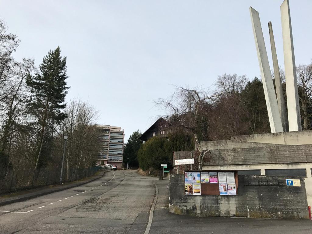 PERCHOIR 1 : Studio haut de gamme et lumineux – photo 16