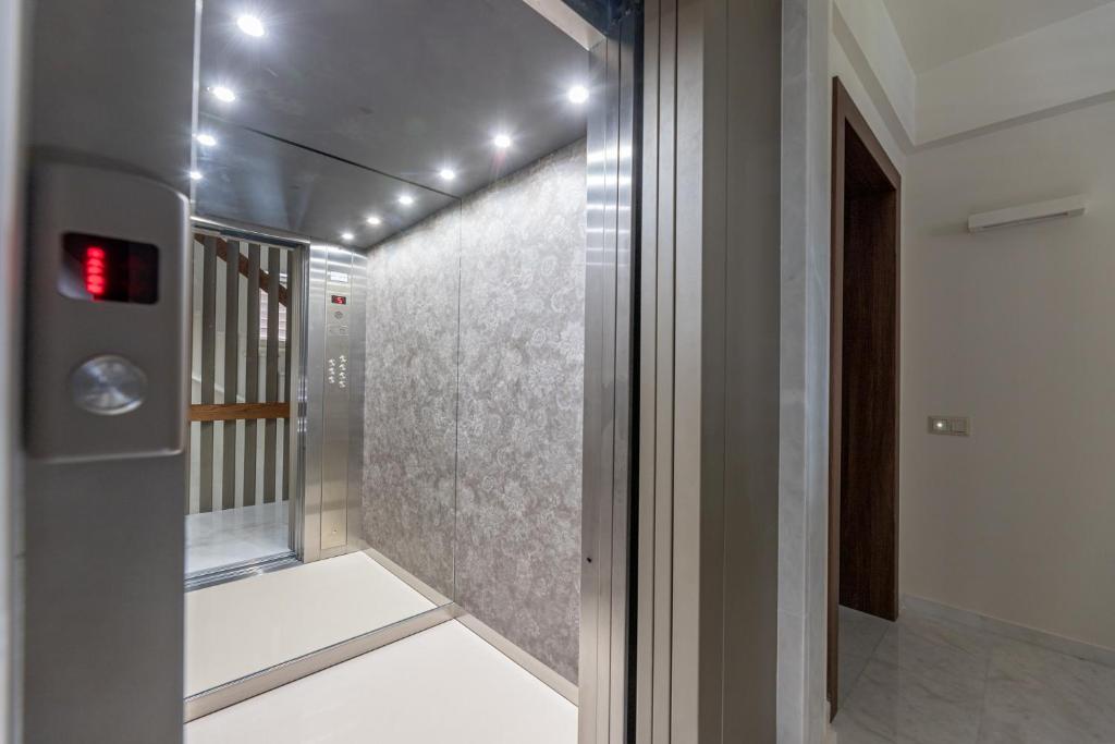 Kép Olygreen Athens Residences szállásáról Athénban a galériában