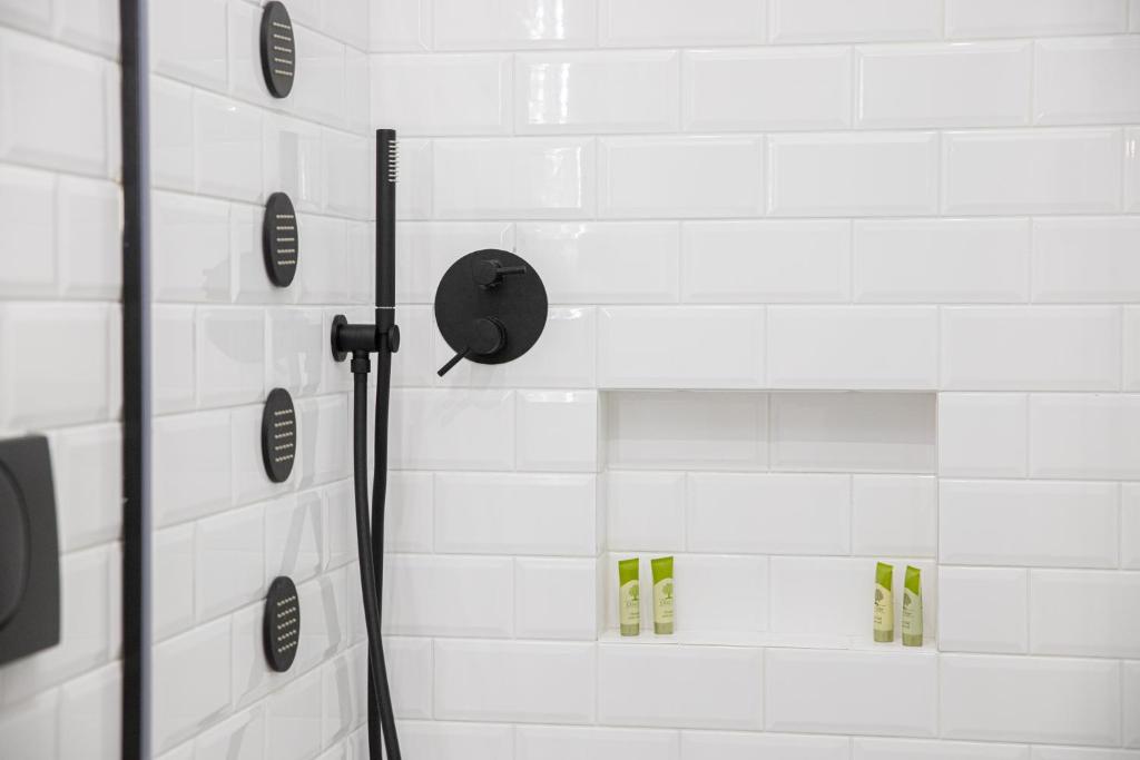 Olygreen Athens Residences - 14