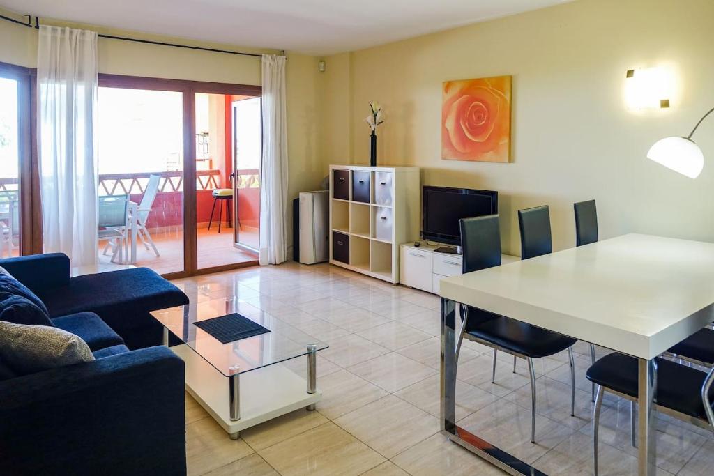 Apartment VACACIONES EN EL HIQUERÓN!!! COSTA DEL SOL ...