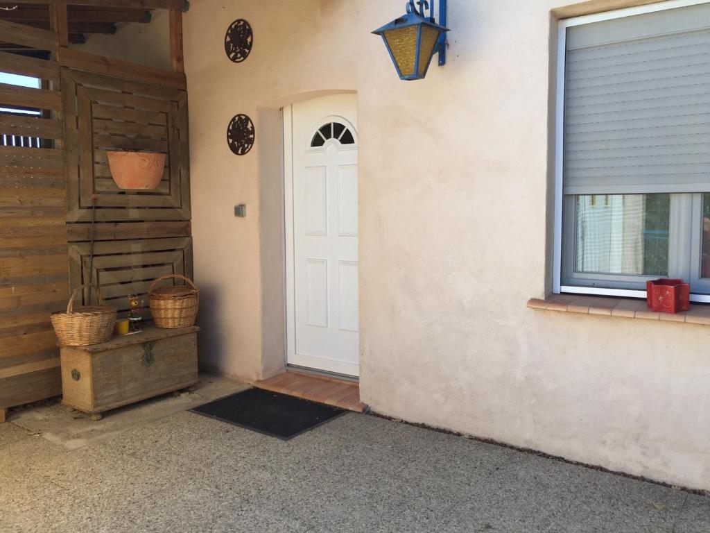 les alicantes - Suite With Garden View