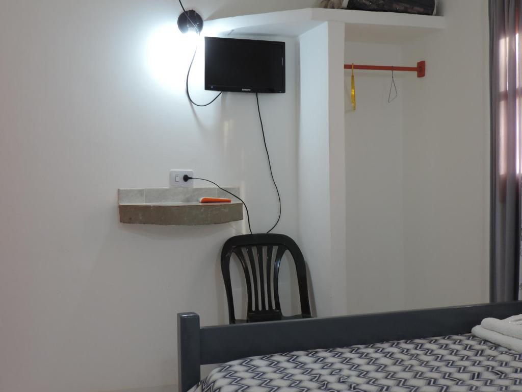 Habitaciones Panchita