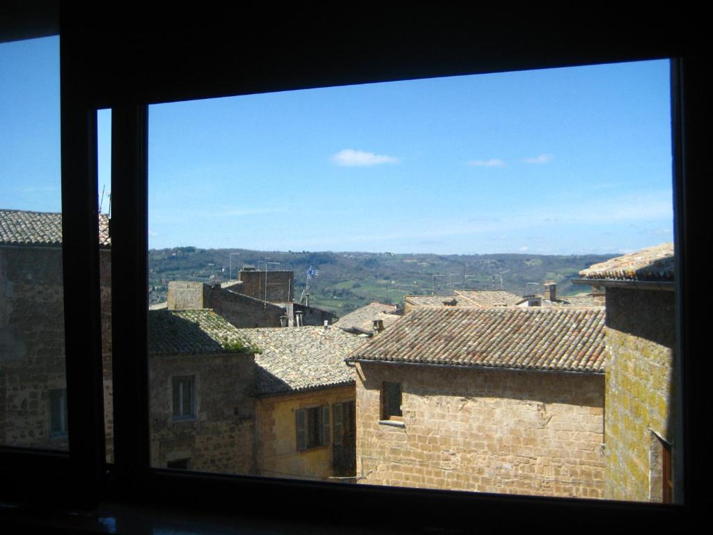 Príroda v okolí of the bed and breakfast
