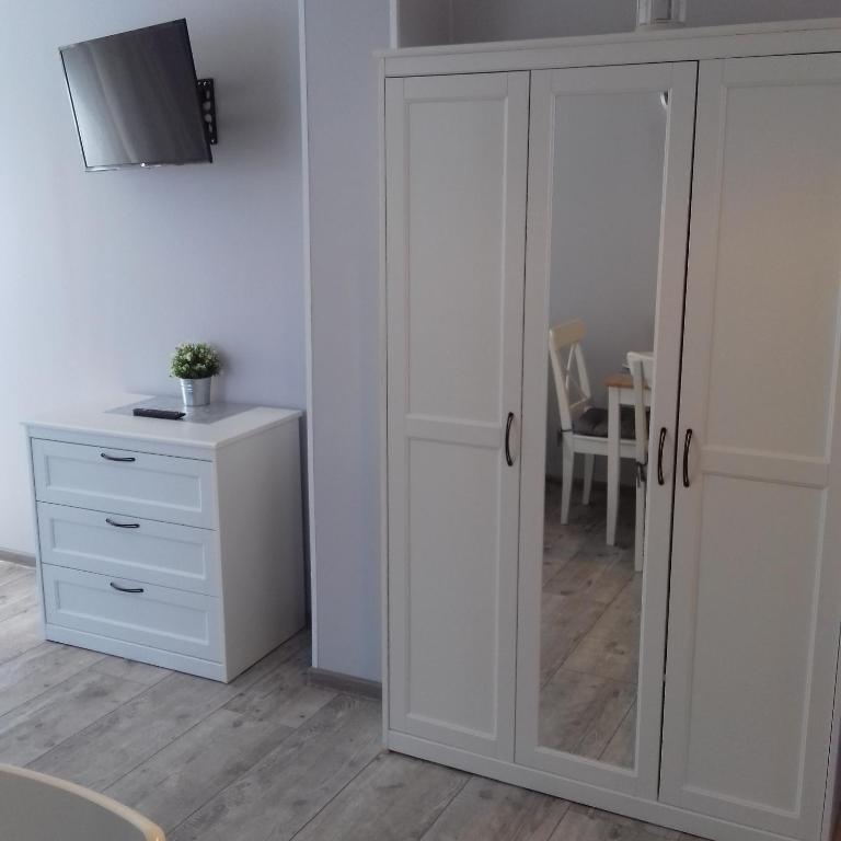 Apartamenty Przystań - Appartement