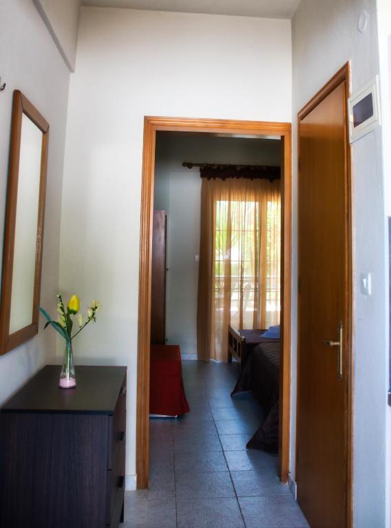 Fotografie z fotogalerie ubytování Hotel Barracuda v destinaci Sarti