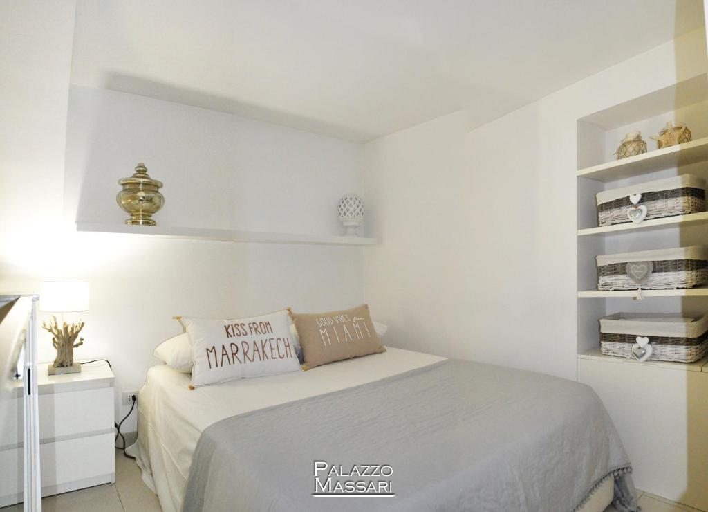 Palazzo Massari Bari - 17