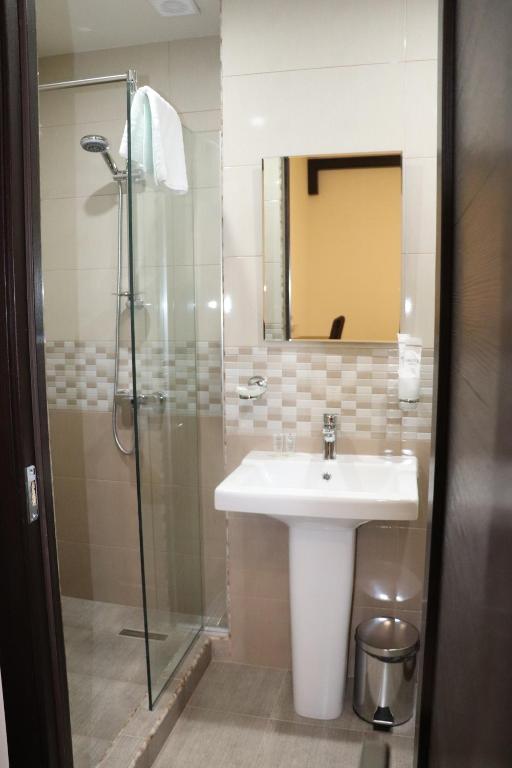 Yerevan Centre Hotel - Standard Double Room