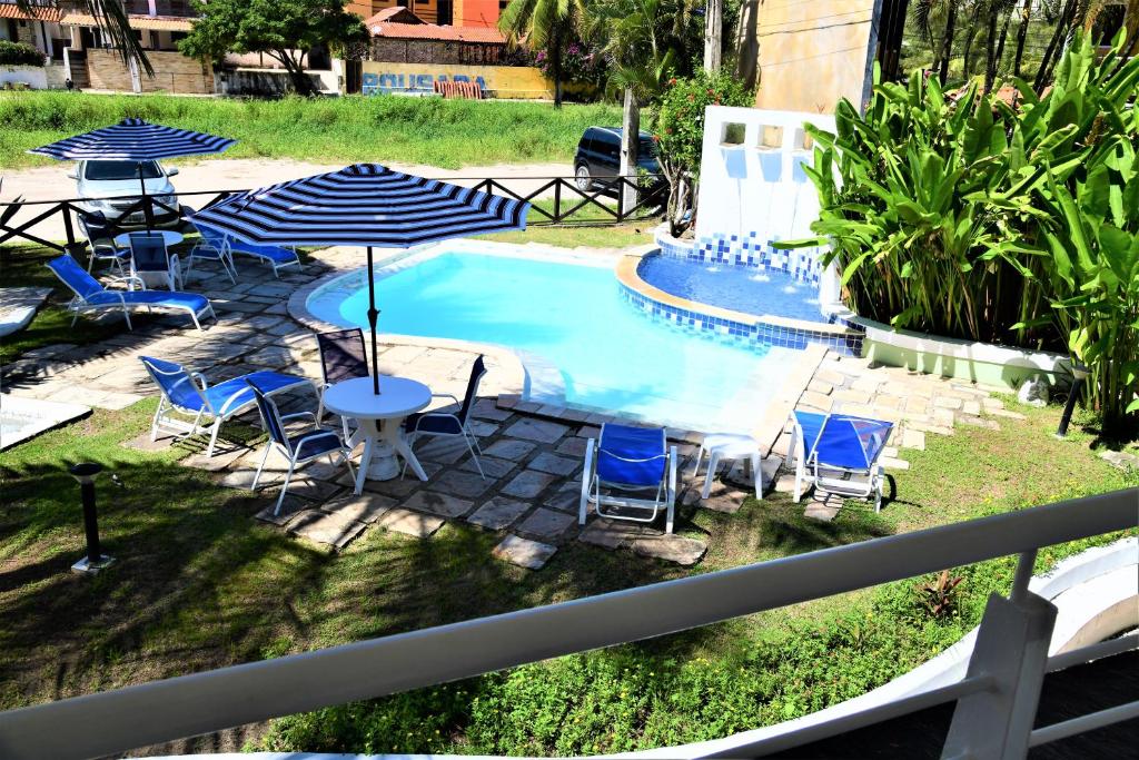  Villa Caracol