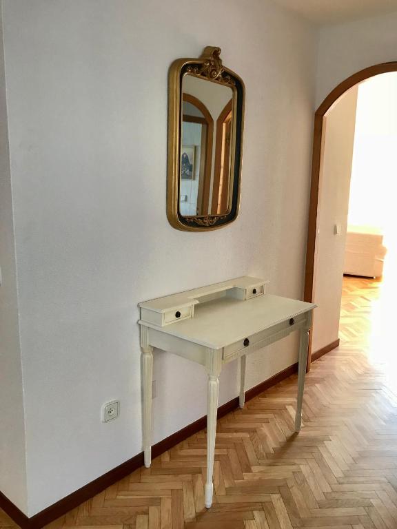 Fotografie z fotogalerie ubytování Atico Emilia Pardo Bazán v destinaci Allariz