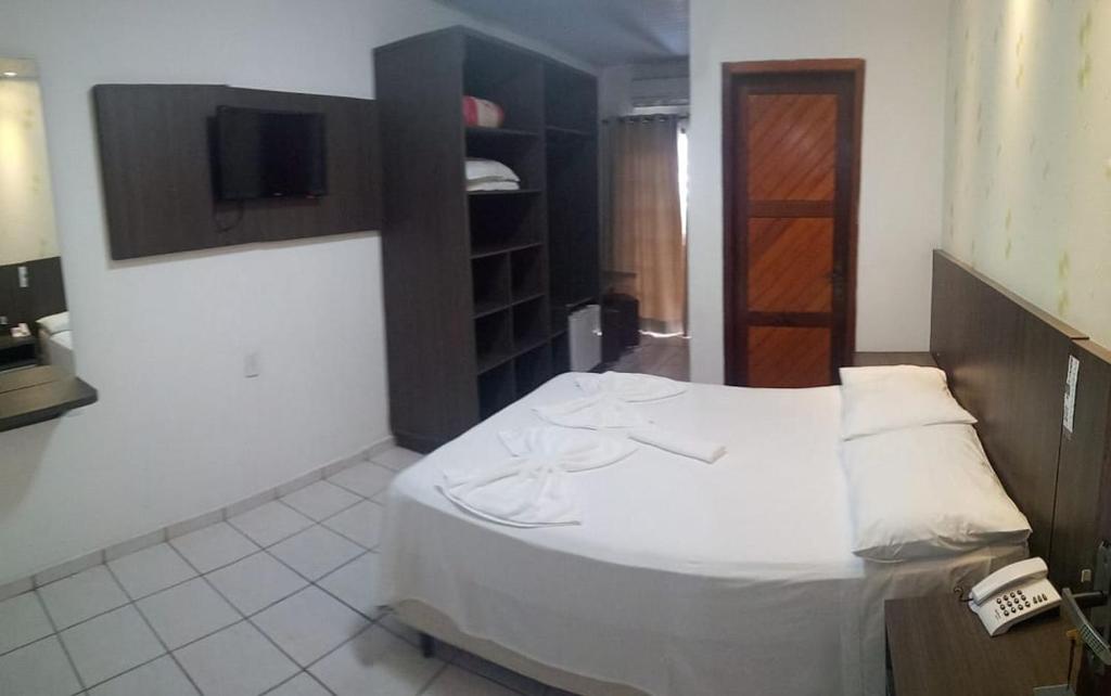  Termas Park Hotel