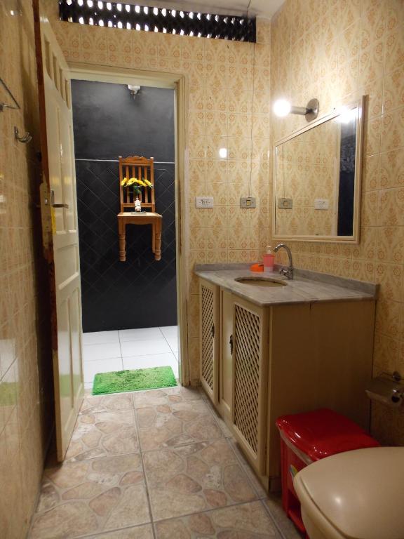  Hostel das Cores