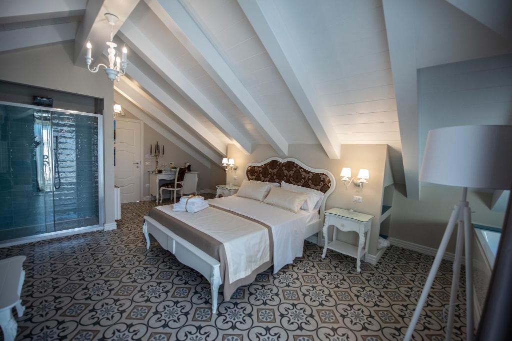Sui Generis Tropea Luxury Rooms - 5
