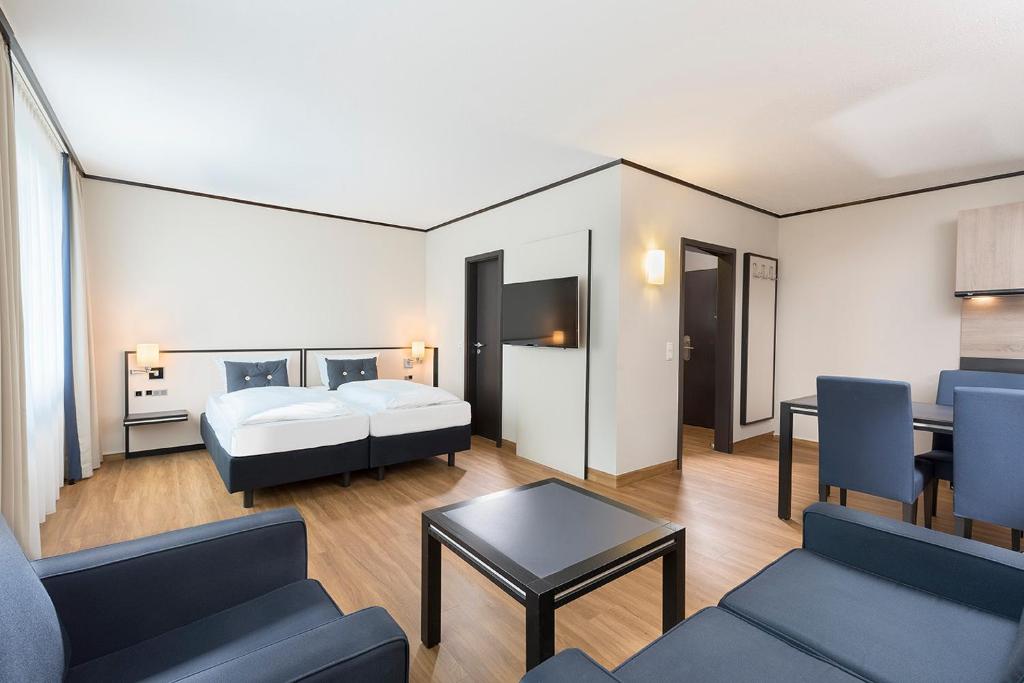 Seminaris Hotel Bad Honnef - Chambre Familiale