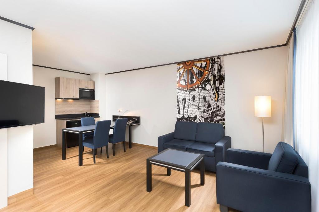 Seminaris Hotel Bad Honnef - Appartement