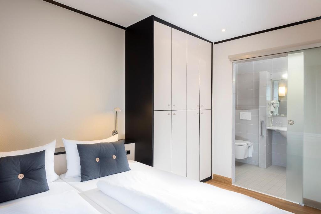 Seminaris Hotel Bad Honnef - Suite