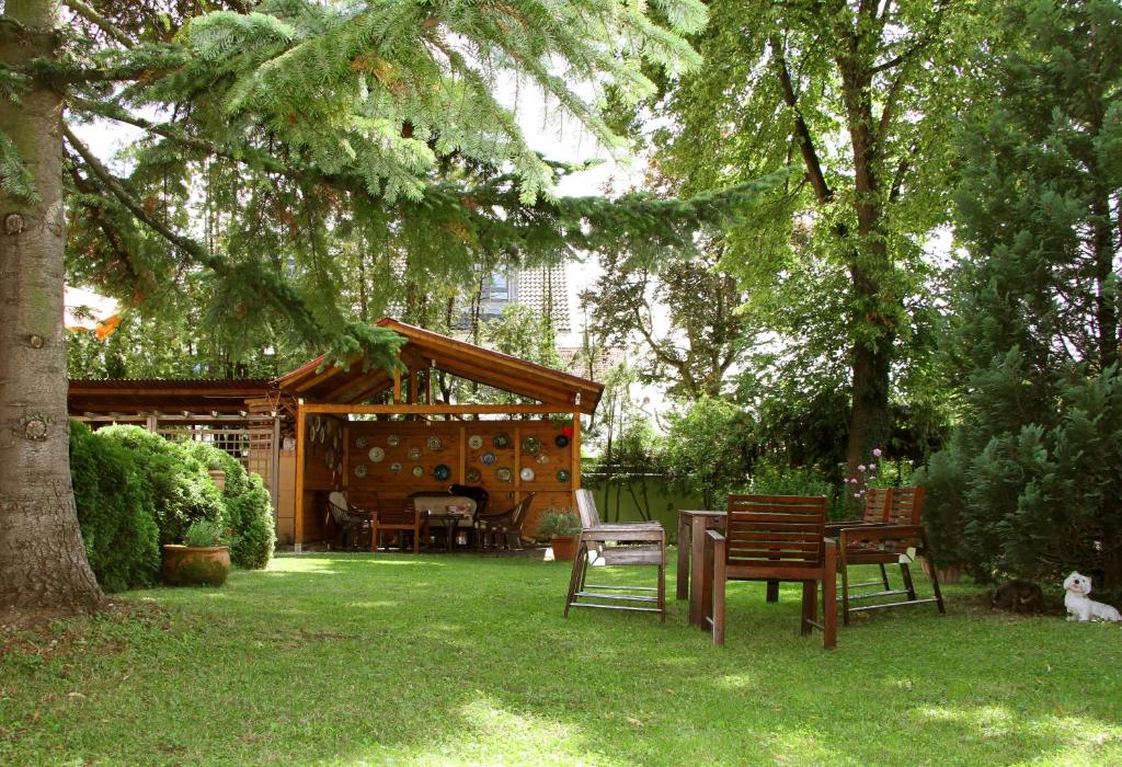 Arena Stadt München - Resim 8