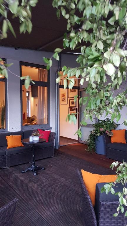 Hostel Köln - Resim 10