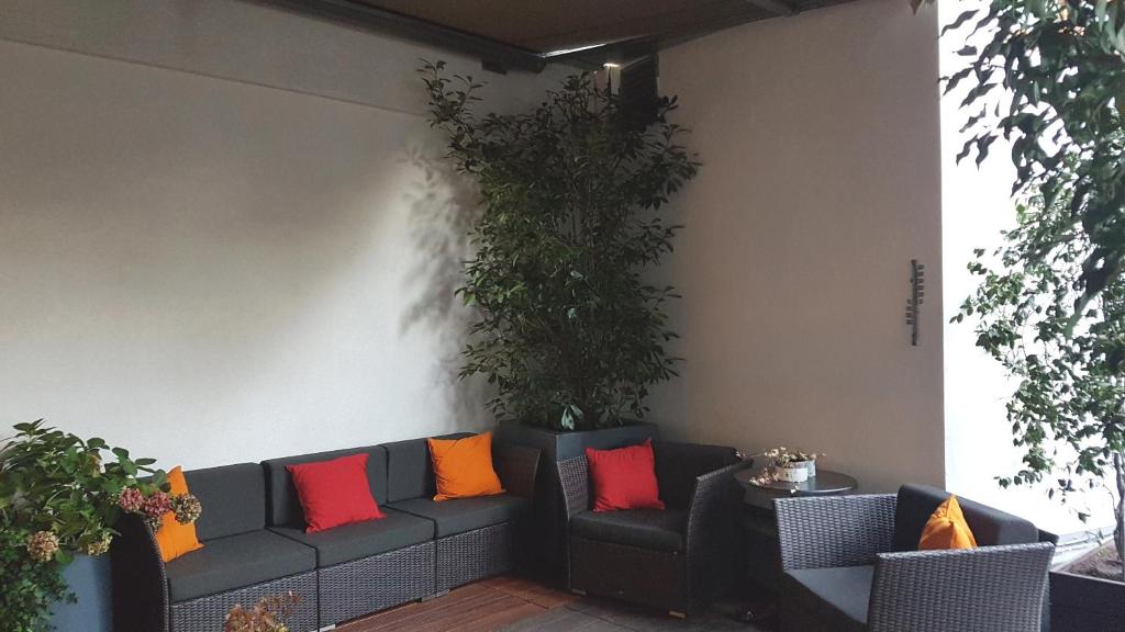 Hostel Köln - Resim 18