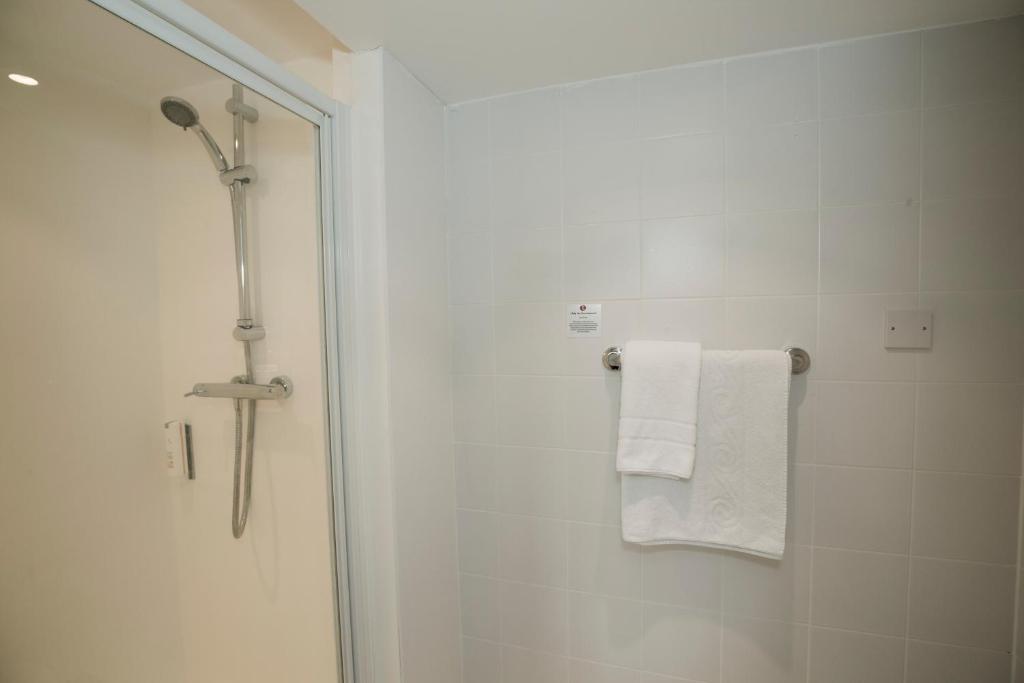 Ramada Cambridge - Resim 23