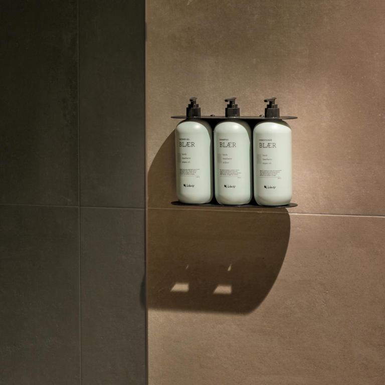 盖锡尔Hotel Geysir的相册照片