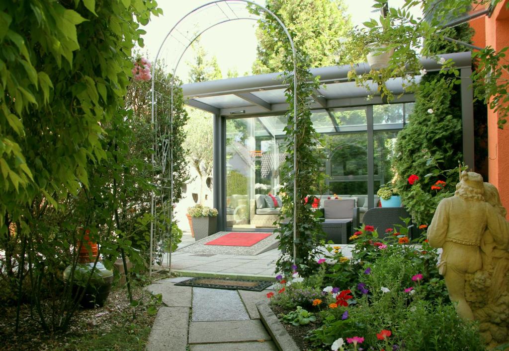 Arena Stadt München - Resim 11