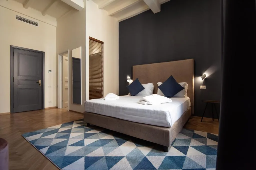 BeigE et BlE' Guest House, Roma, Italy