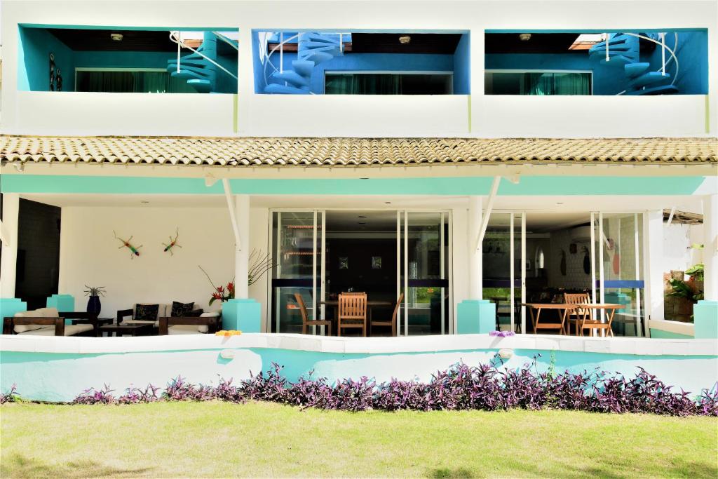  Villa Caracol