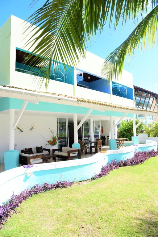  Villa Caracol