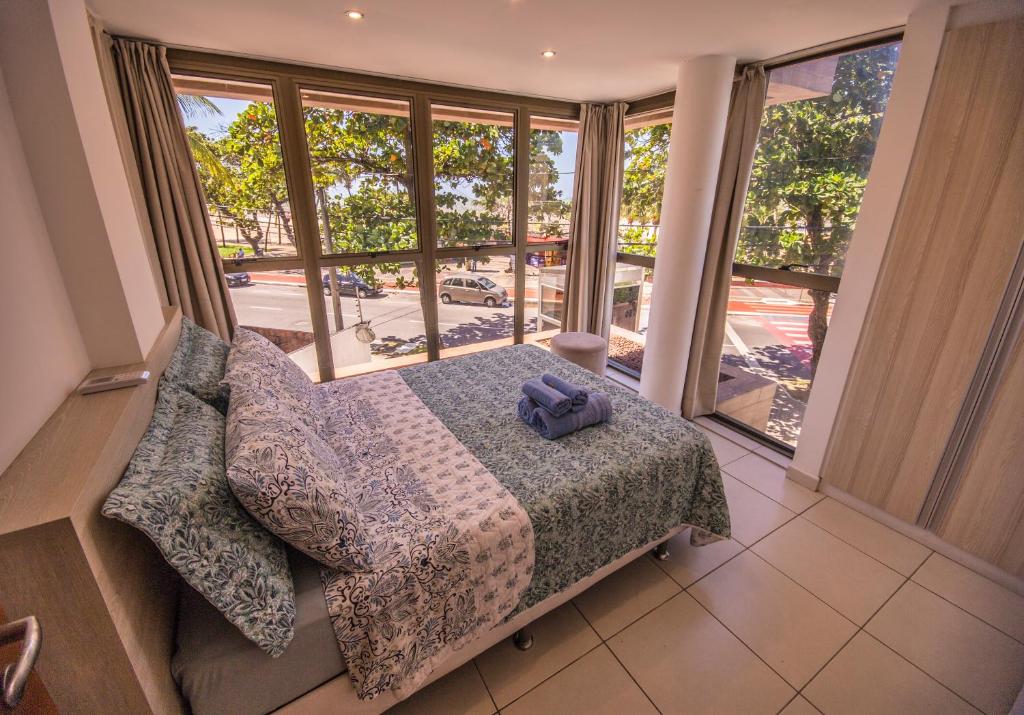  Luxor Cabo Branco Home Service
