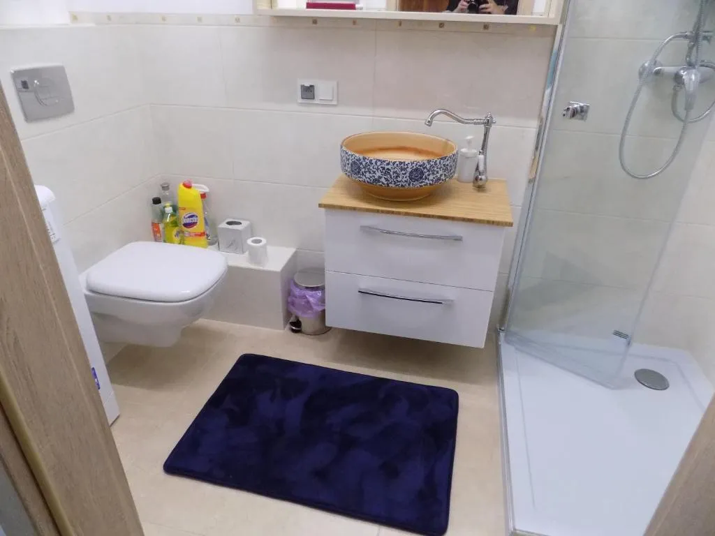 Apartament blisko morza, Gdańsk, Polonia