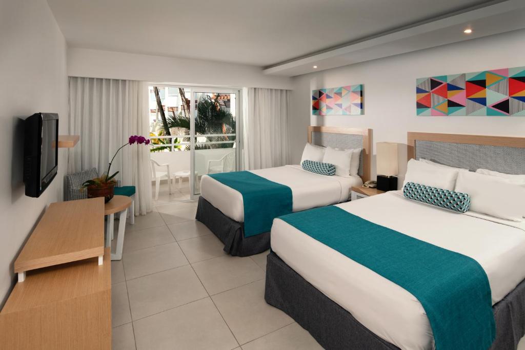 Casa Marina Beach & Reef All Inclusive - Vista Oceánica De Lujo