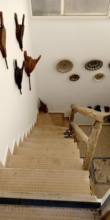Fotografie z fotogalerie ubytování dar said v destinaci Rabat