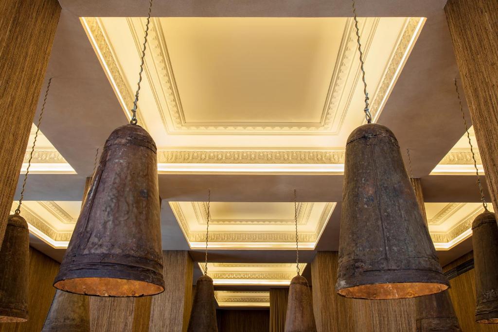 Fotografie z fotogalerie ubytování Hotel Fasano Salvador v destinaci Salvador