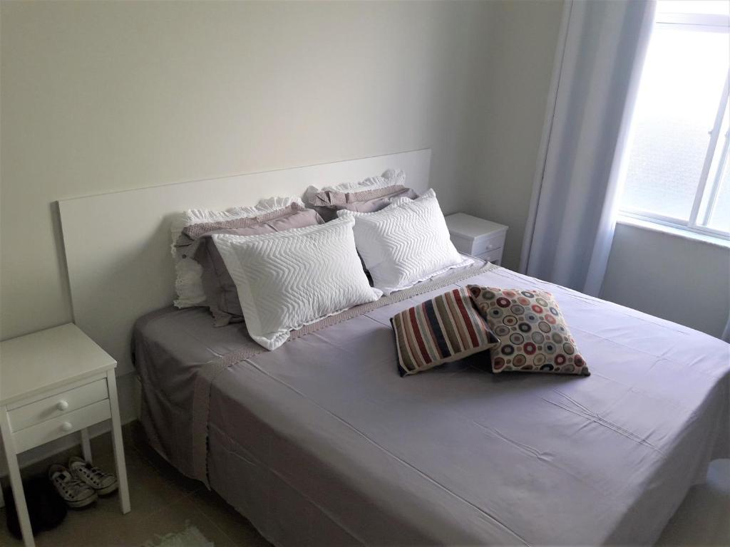  Apartamento Praia do Forte