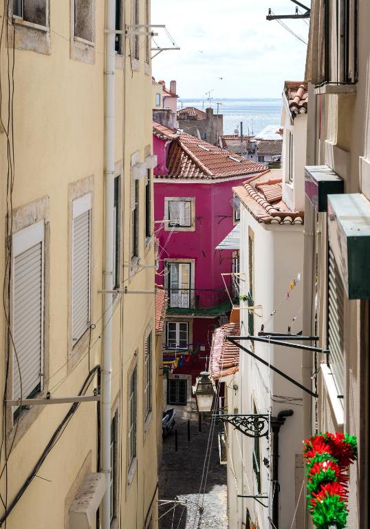 Lisbon For You Apartment - 公寓