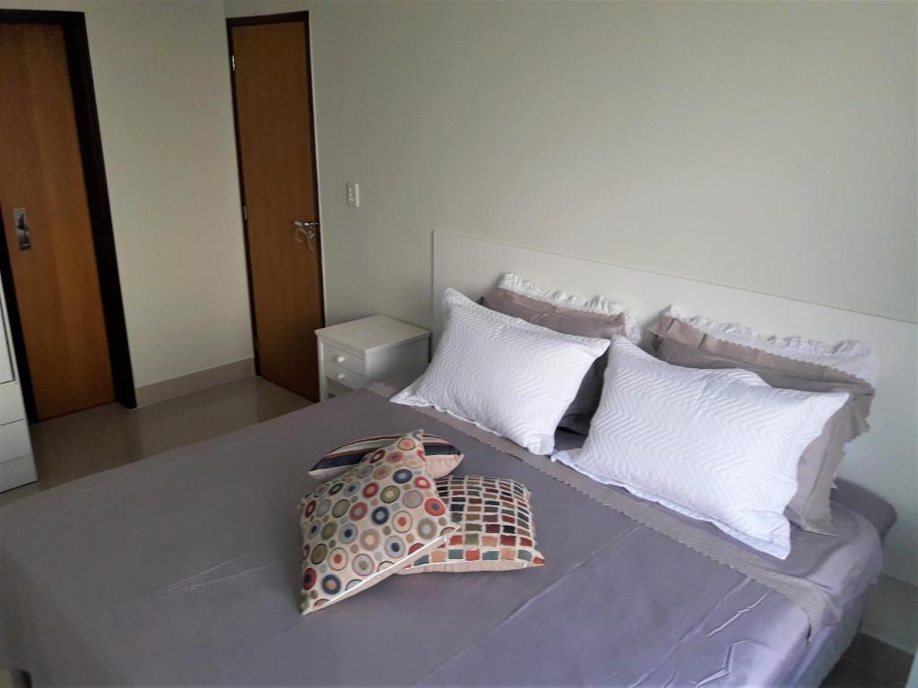  Apartamento Praia do Forte