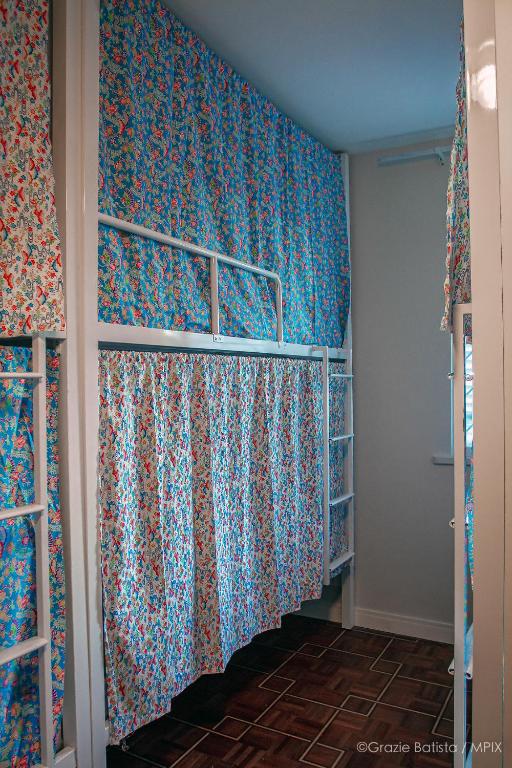  Bela Curitiba Hostel