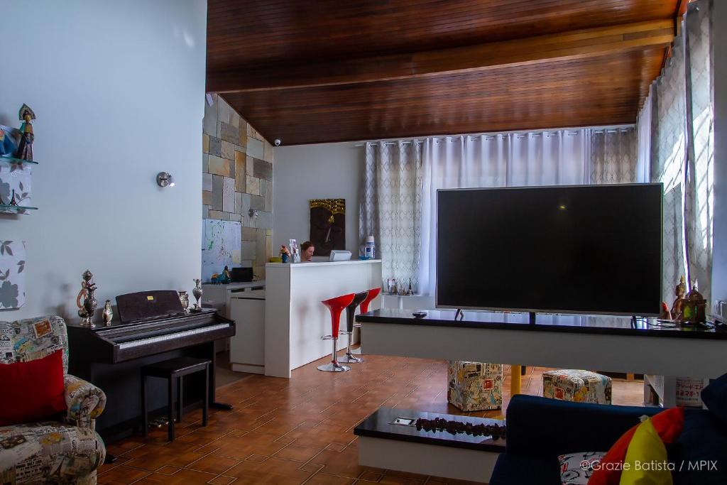  Bela Curitiba Hostel