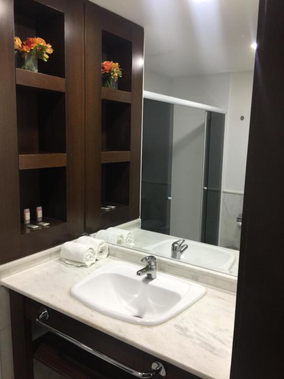  Apartamento Grand Plaza Paulista