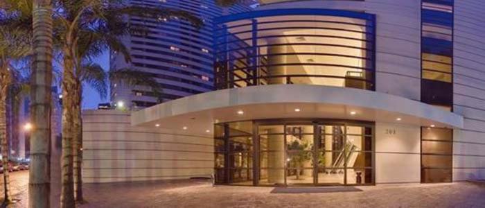  Apartamento Grand Plaza Paulista
