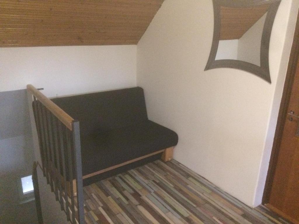 Posedenie v ubytovaní Apartman Luca