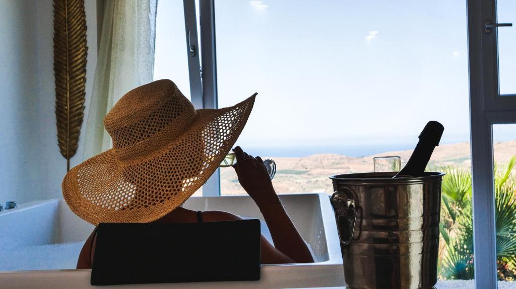 Antico Borgo dei Templi - 18