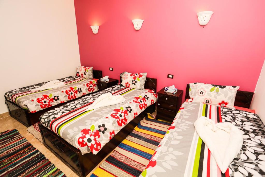 Kendaka Nubian House - 3