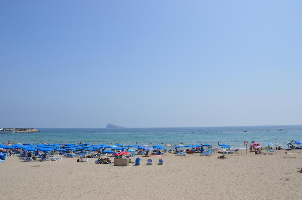 Marconi Anis Primera Linea, Benidorm – Updated 2023 Prices
