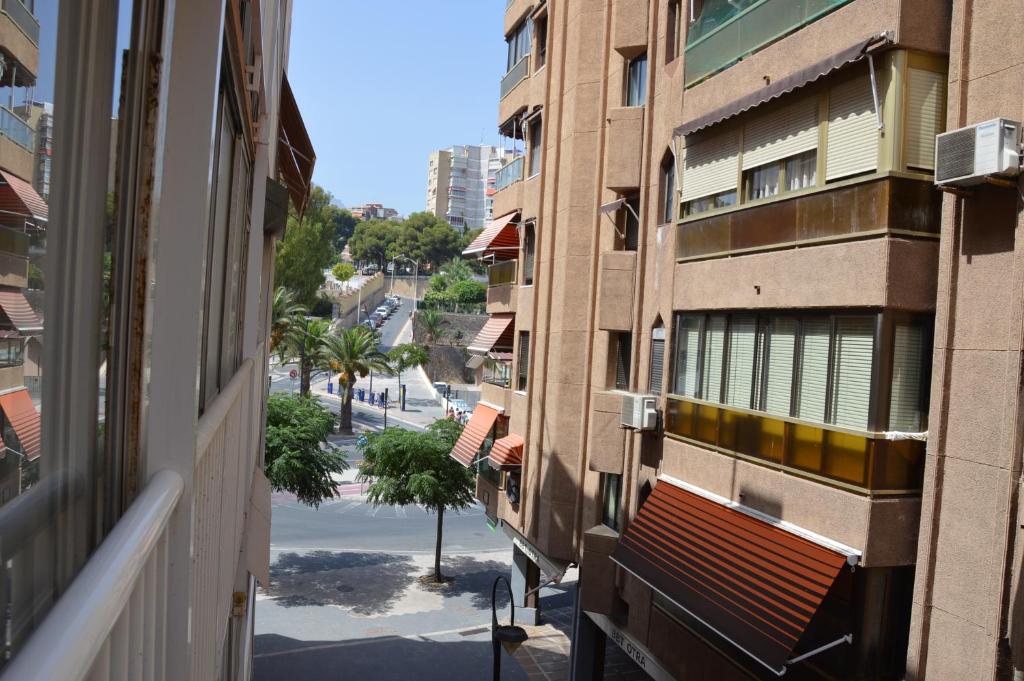 Marconi Anis Primera Linea, Benidorm – Updated 2023 Prices