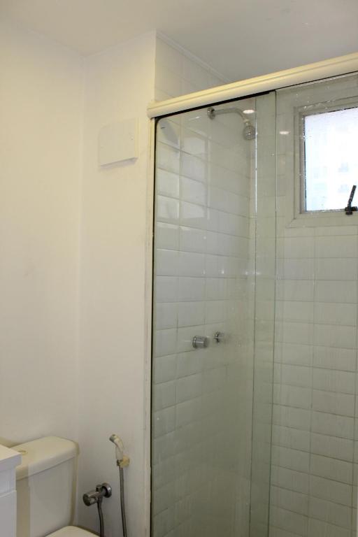  Flat Paulista 540