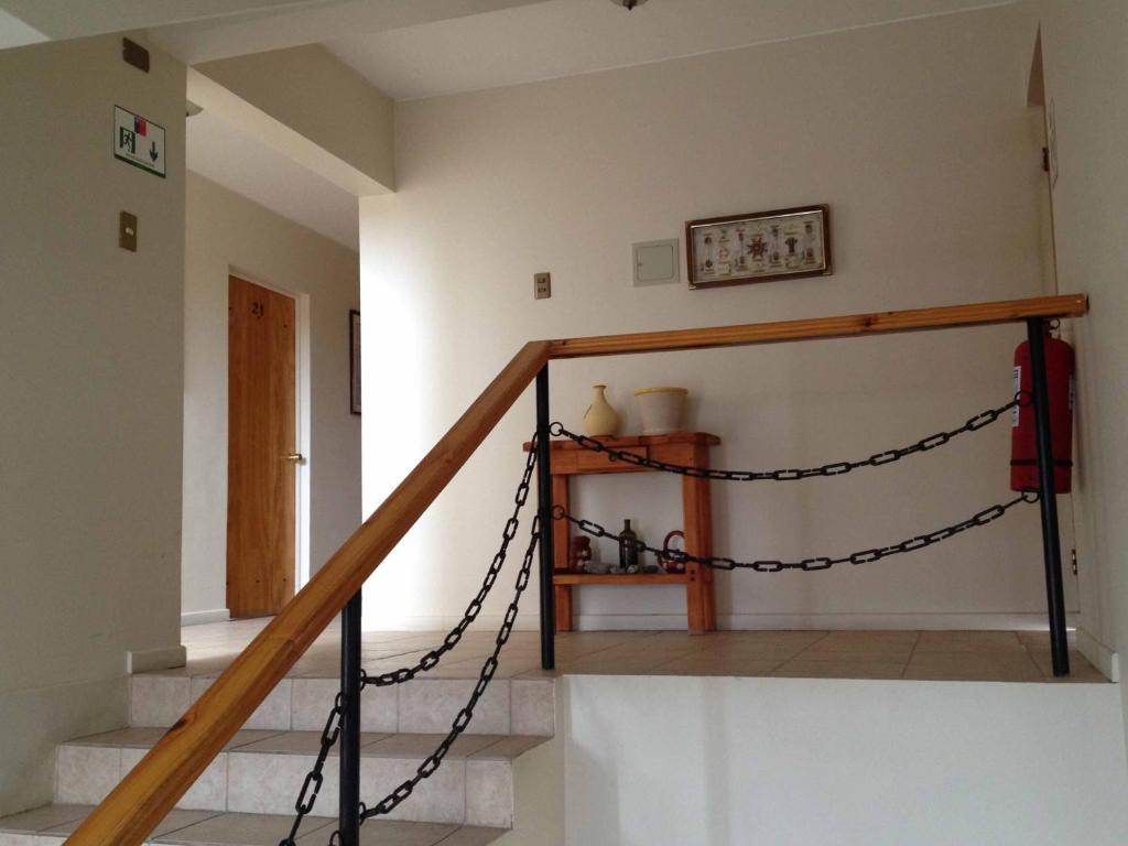 Fotografie z fotogalerie ubytování Hotel Blanco Encalada v destinaci Bahía Inglesa